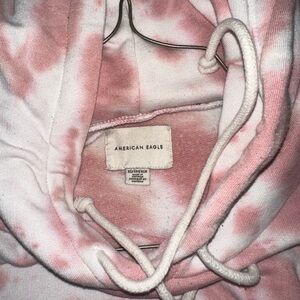 American eagle women’s hoodie